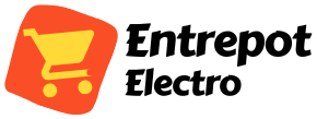 Entrepot-electro.com